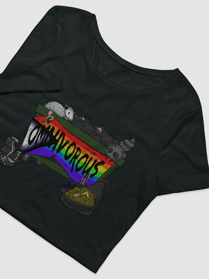 Omnivorous Trashcat product image (5)