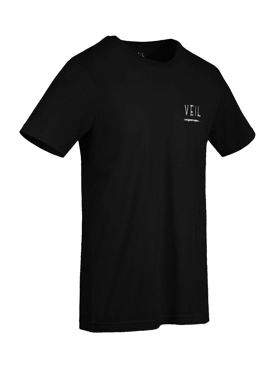 Death unVEILs All T-Shirt product image (9)