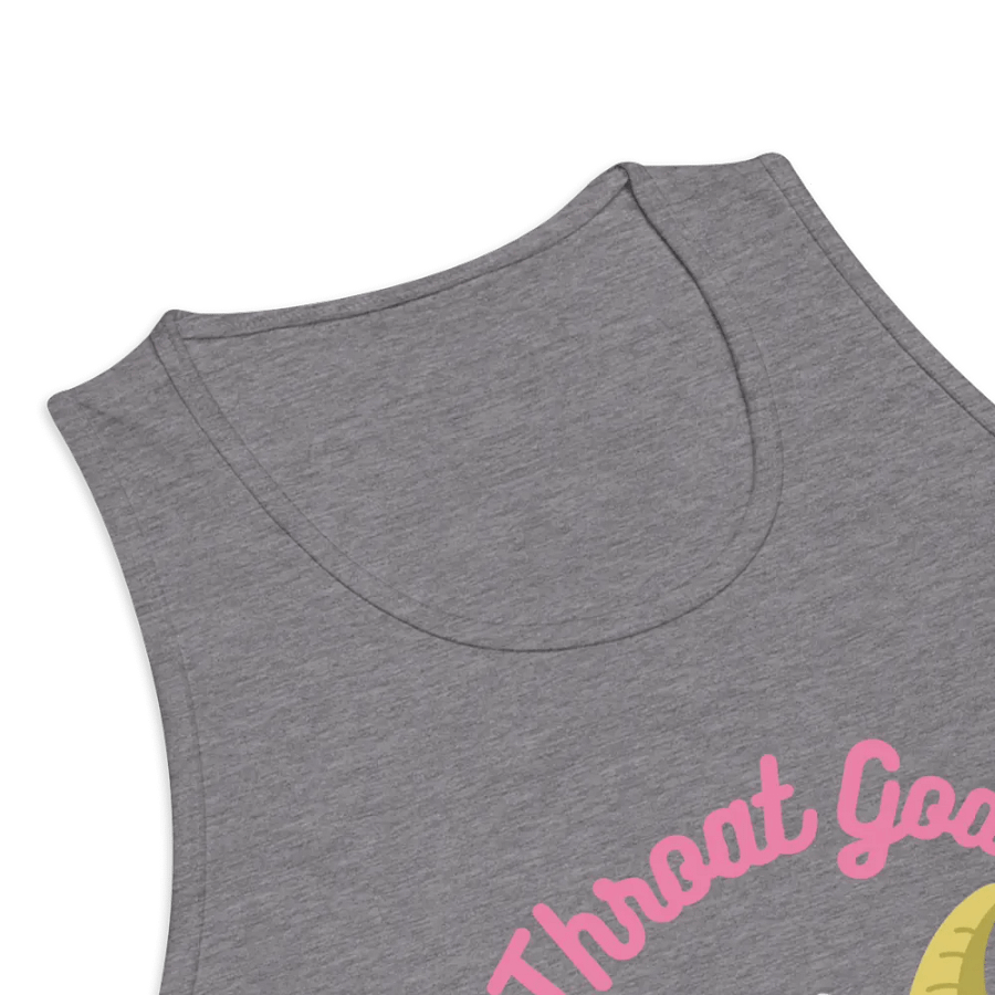 Throat Goat product image (5)