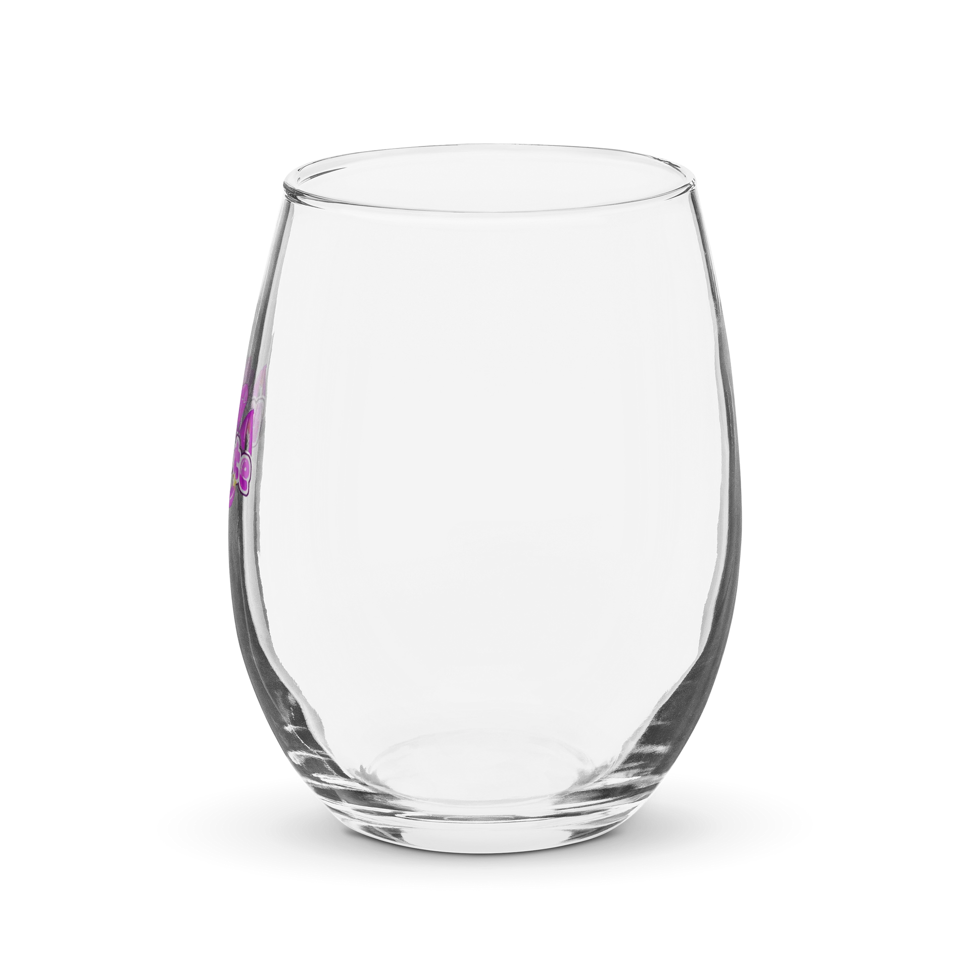 Kai Logo Wine Glass product image (3)