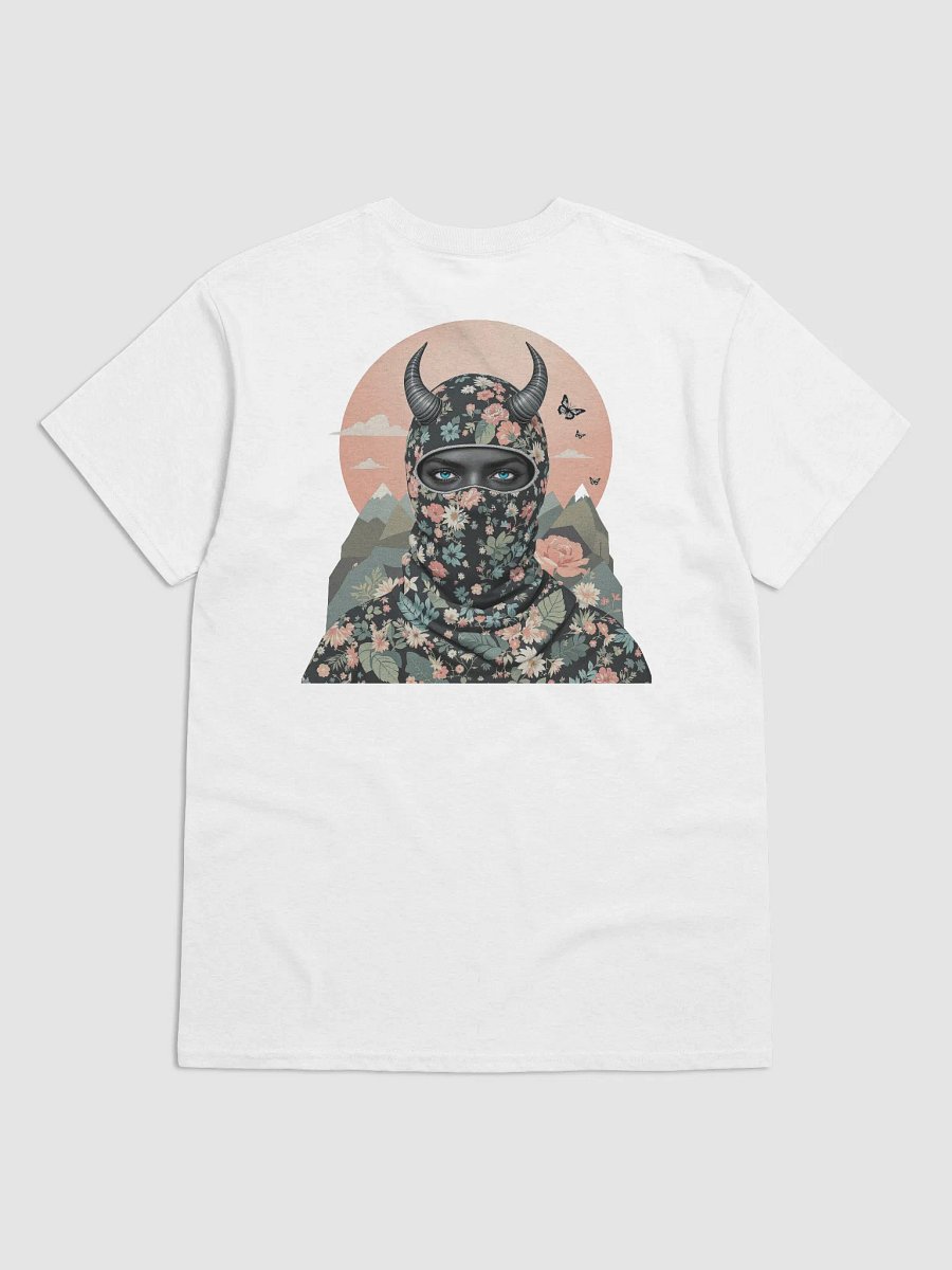 NRG Garden of Heathens Tee product image (2)