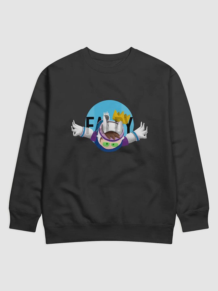 Faldy Sweatshirt! product image (1)