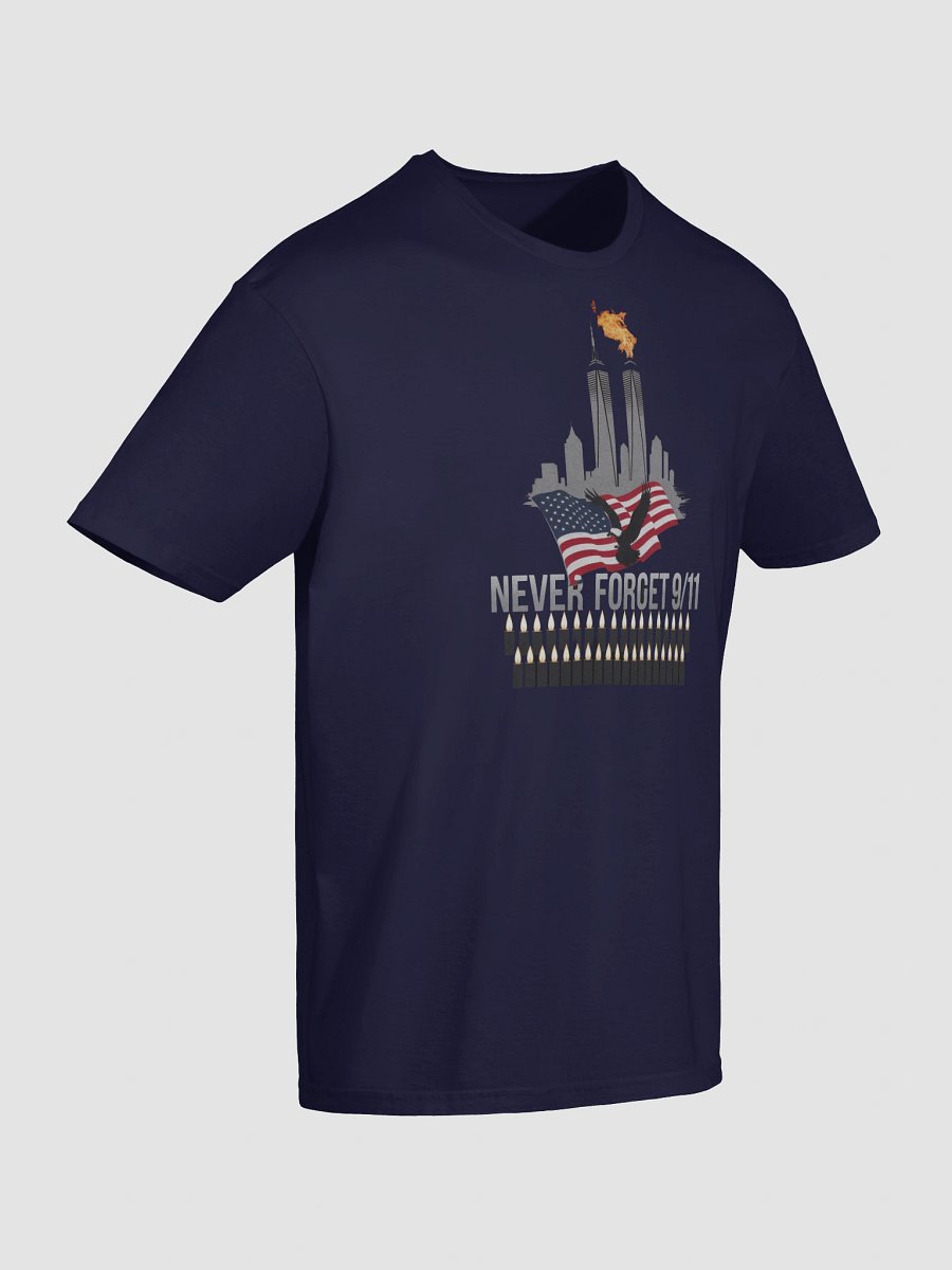 Patriot Day (Sept 11 Remembrance) product image (10)