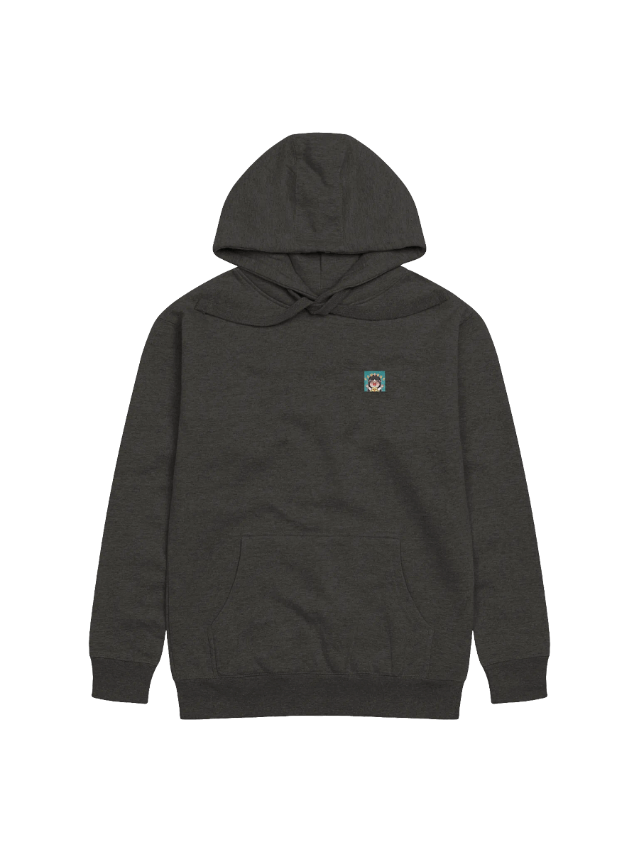 Eggy point hoodie product image (3)