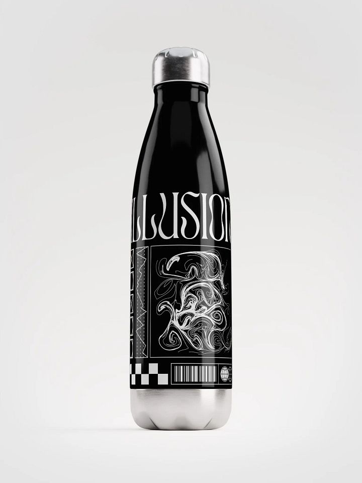 Illusion Bottle product image (1)