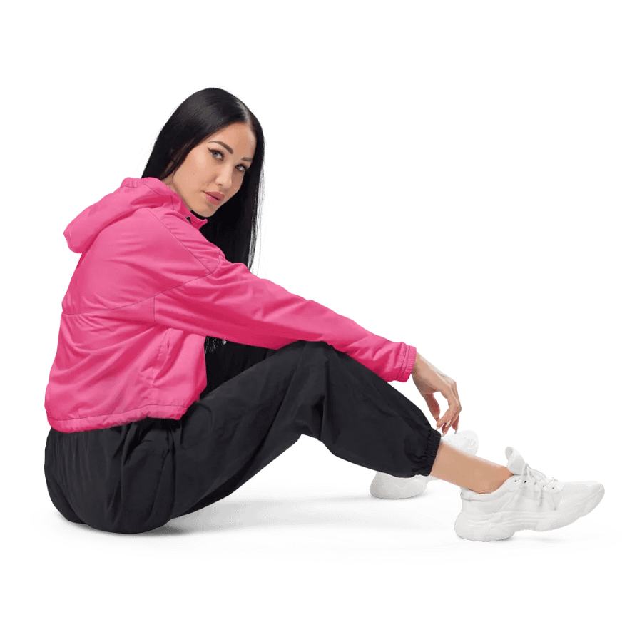 Kawaiikitten Excluisve Premium Womens' Jacket product image (6)