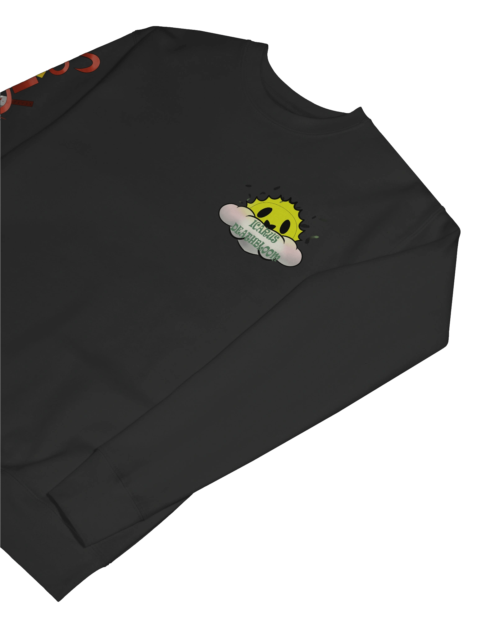 MOIDAH Sweater product image (65)