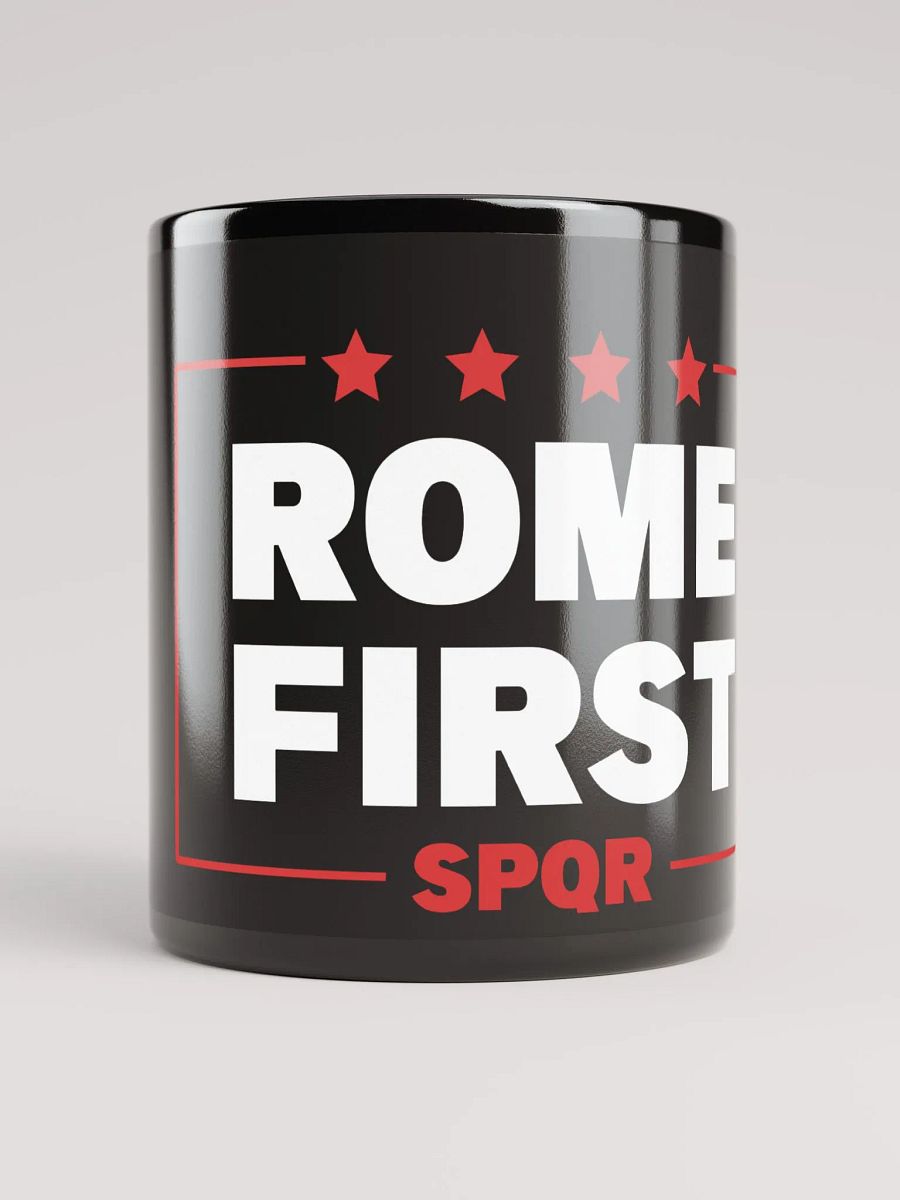 Rome First Coffee Mug product image (9)