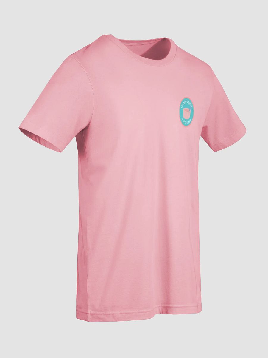 Unapologetic Pot Stirrer Graphic T-Shirt product image (74)