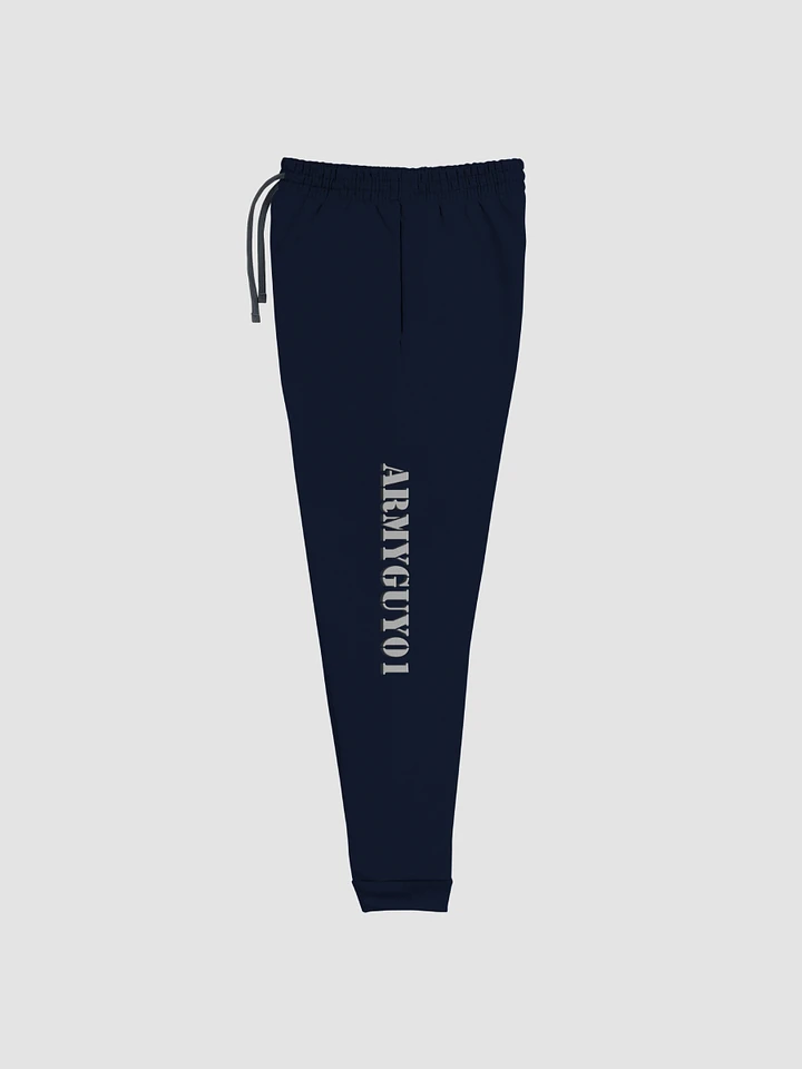 ARMYguy01 Joggers product image (1)