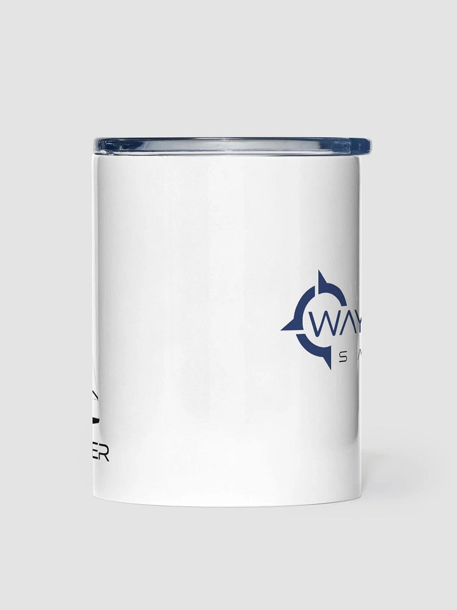 Waymaker Stainless Tumbler product image (2)
