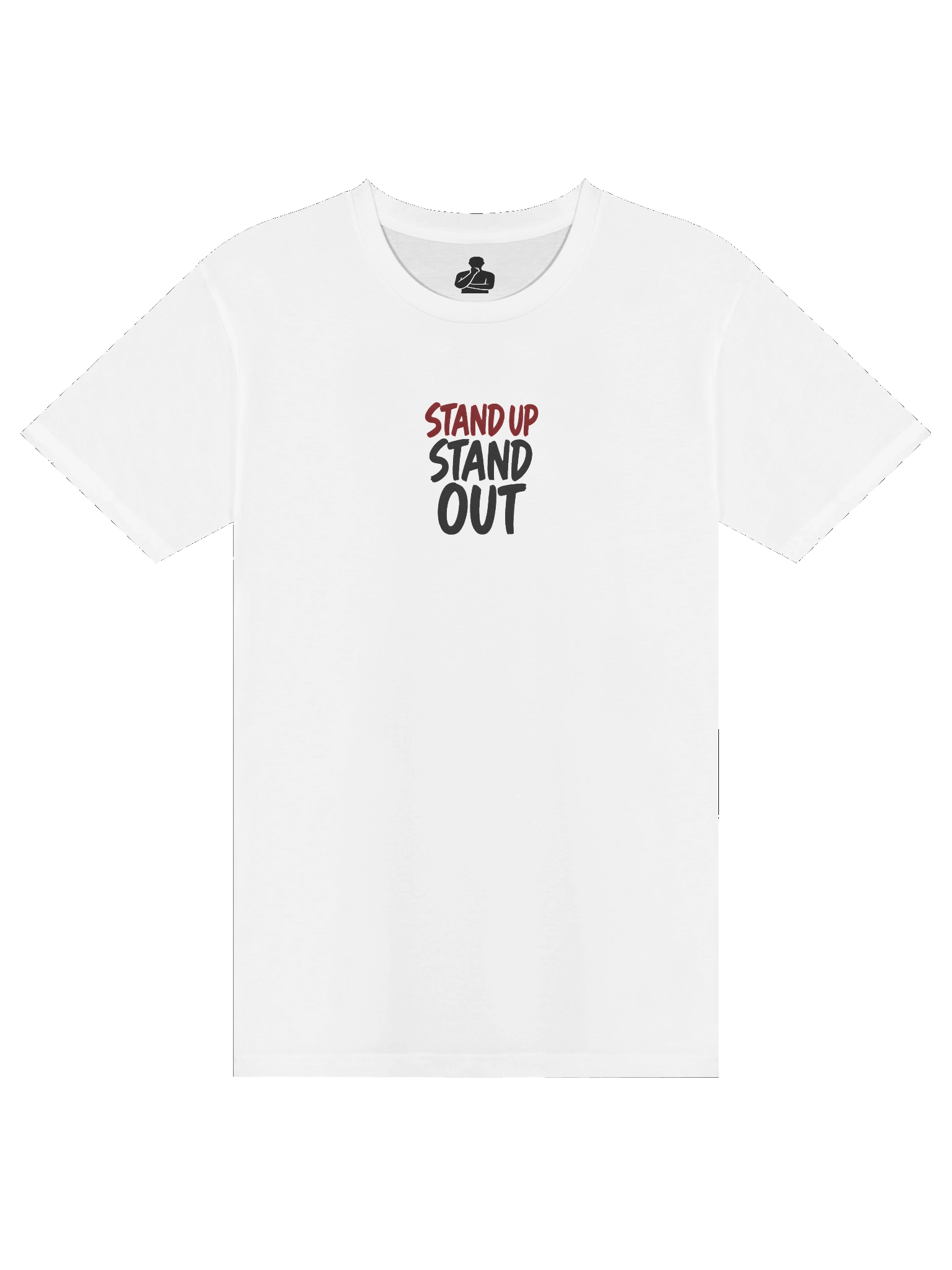 Stand Up Stand Out T product image (3)