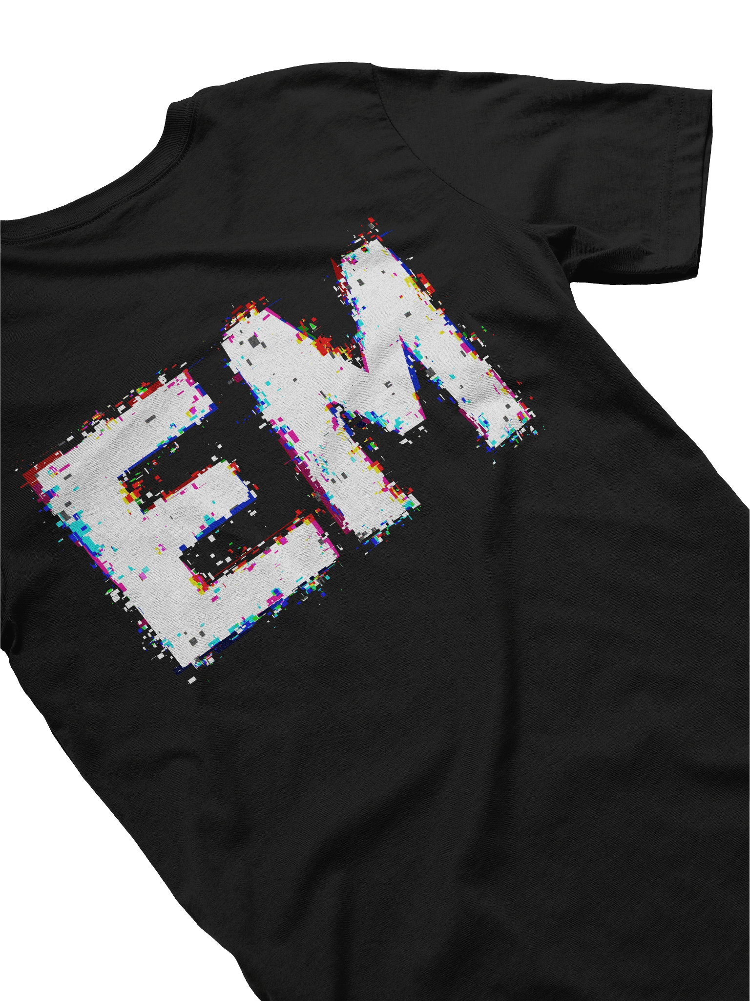 EmGlitch Tee product image (4)