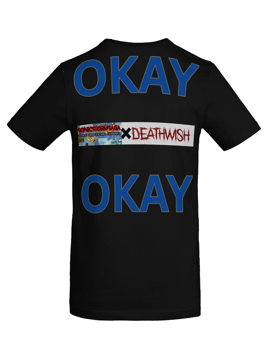 The Okay Shirt product image (8)