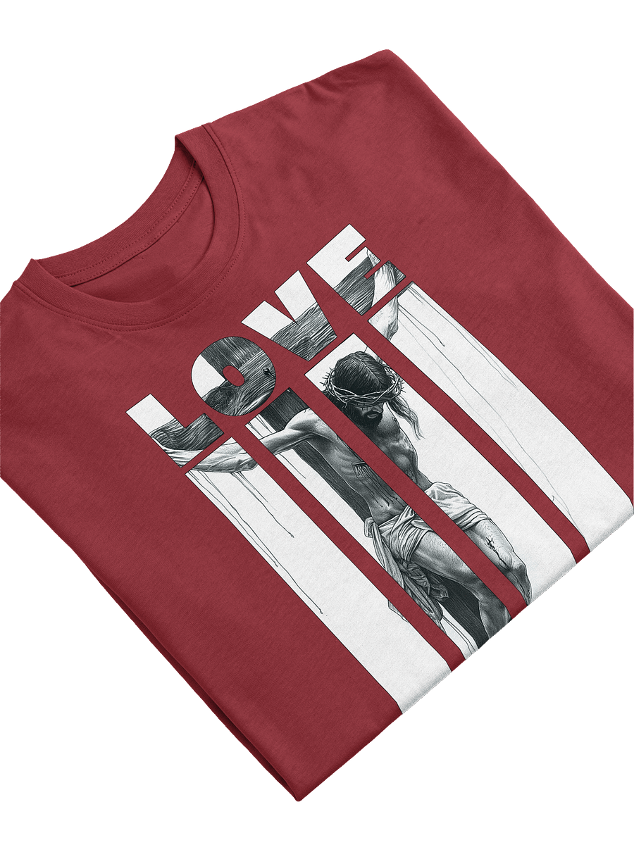 Love - Premium Unisex Tee product image (9)