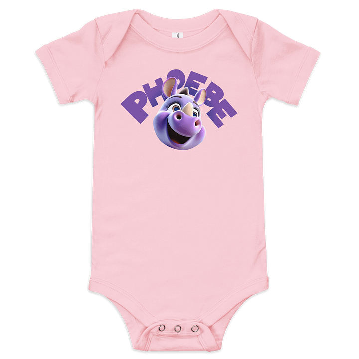 Phoebe Onesie product image (5)