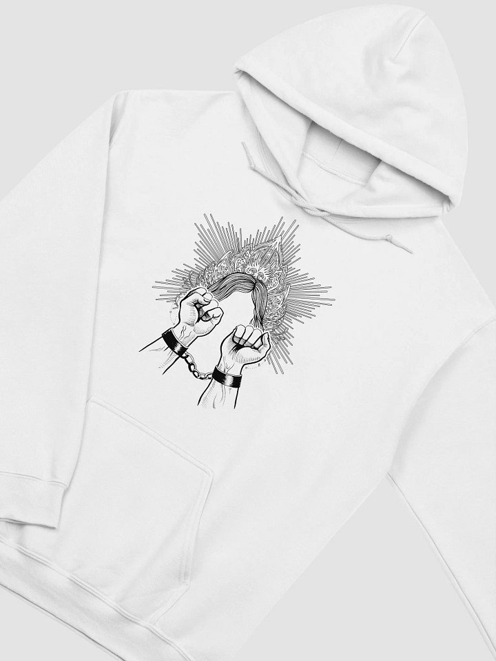 Headdress & Manacles Classic Hoodie product image (37)