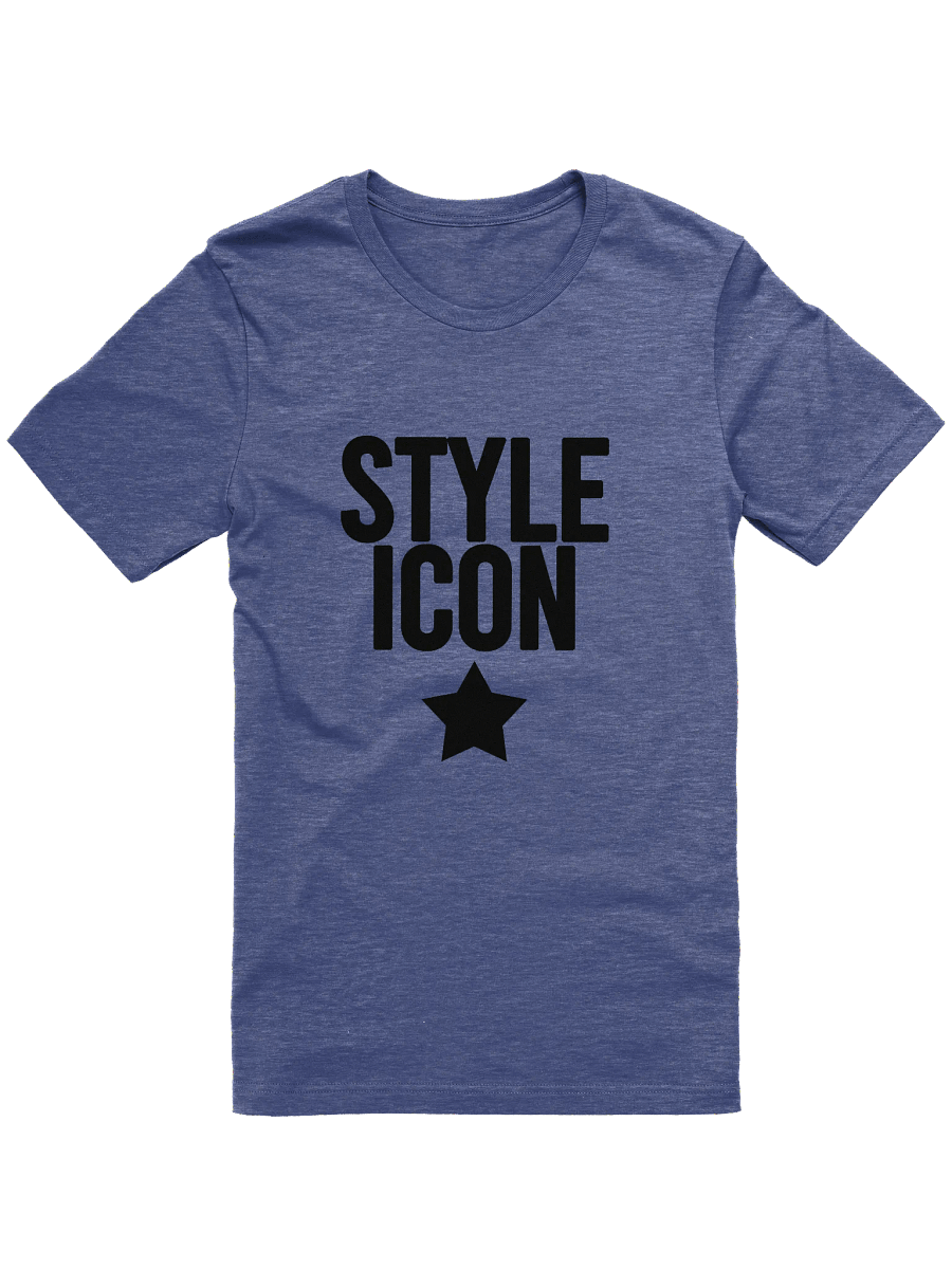 Style Icon - Shirt product image (4)