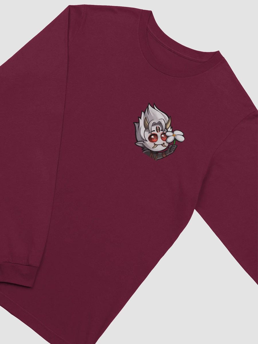 Flower Sweatshirt 2 product image (35)