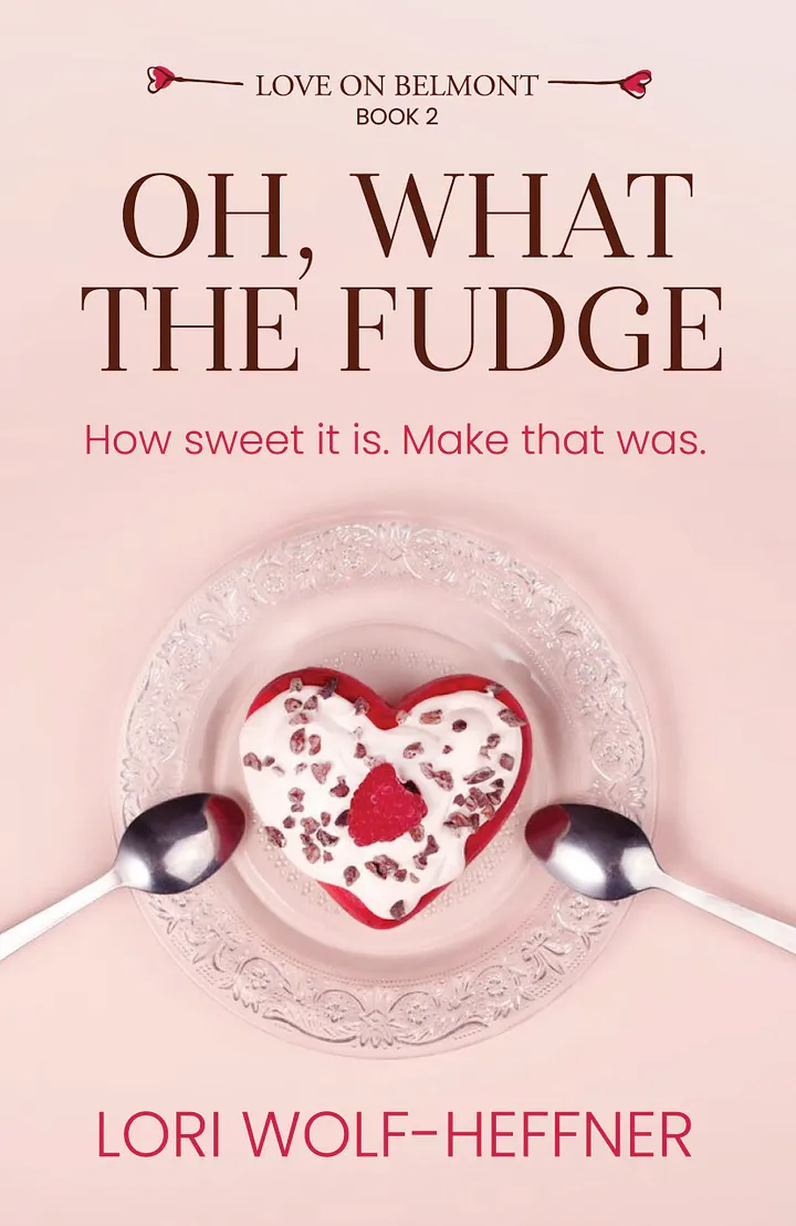 Love on Belmont 2: Oh, What the Fudge product image (1)