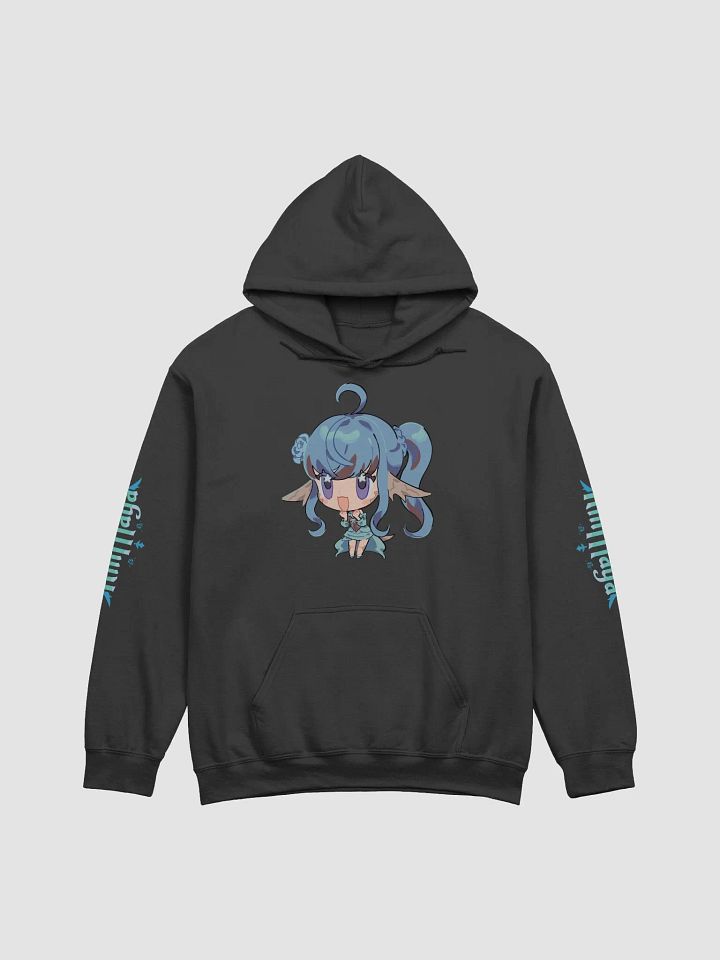 Maya Chibi Hoodie product image (1)