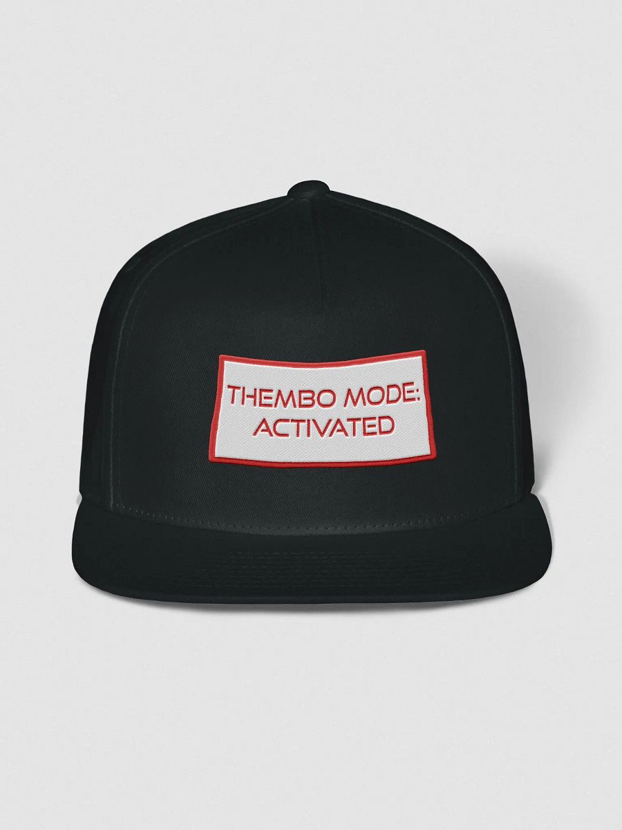 THEMBO MODE: ACTIVATED Cap product image (5)
