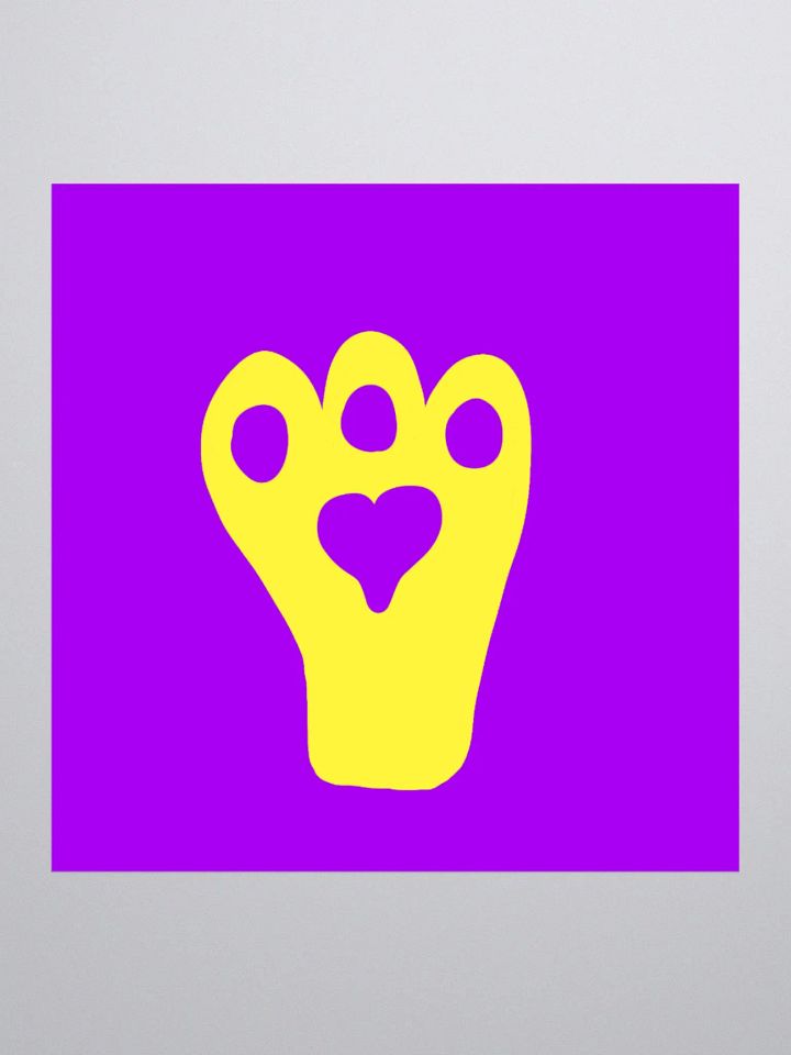 Kitty Sticker product image (3)