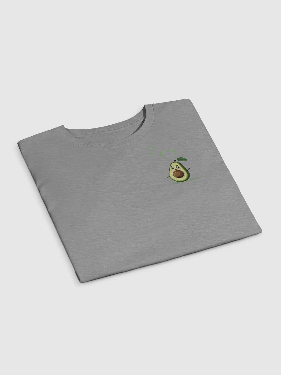 Smiling Manta Ray Women's Crop Top product image (22)