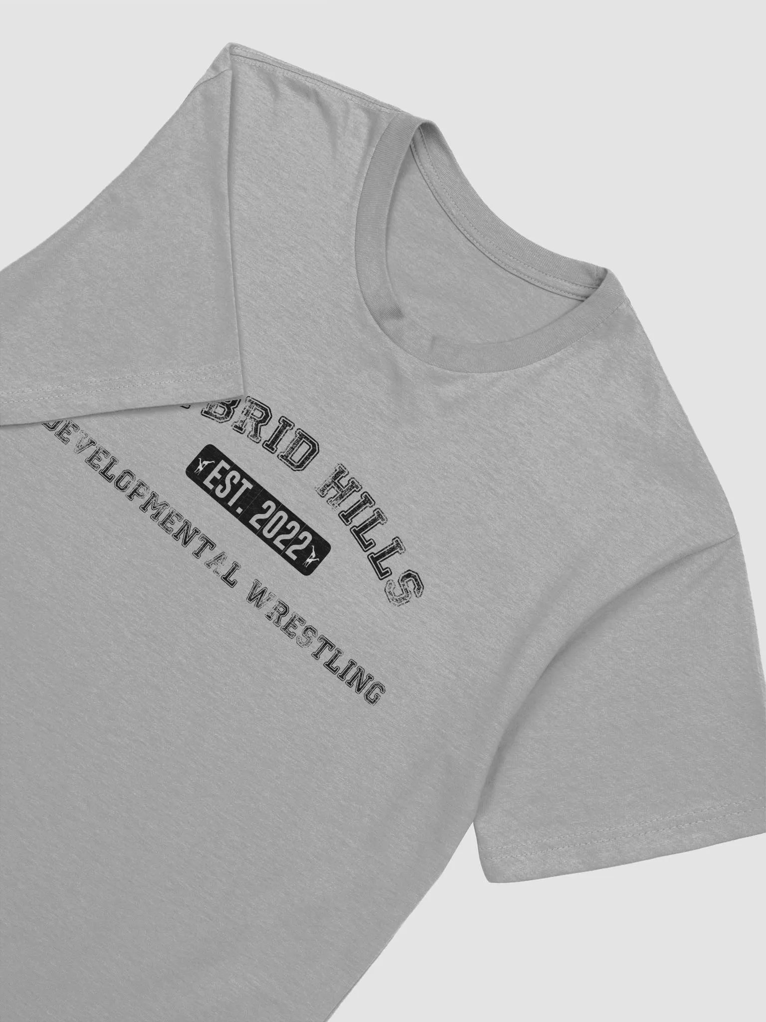 Hybrid Hills Developmental Tees product image (3)