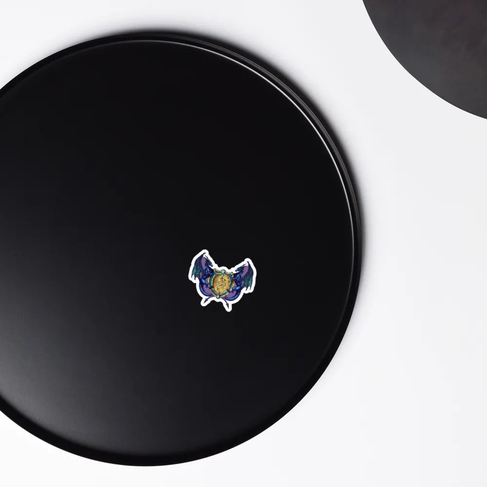 Azure Vanguard Magnet product image (6)