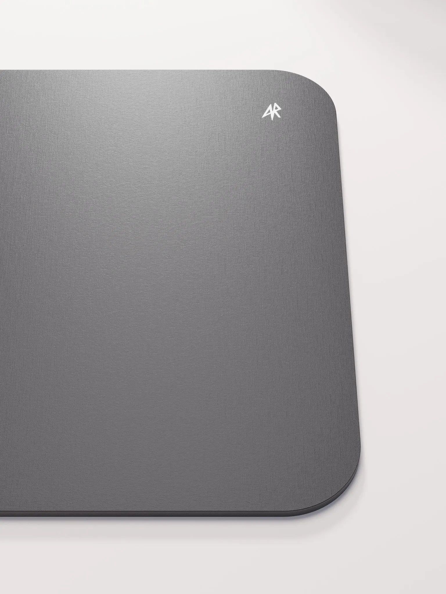AR LOGO Mousepad product image (5)