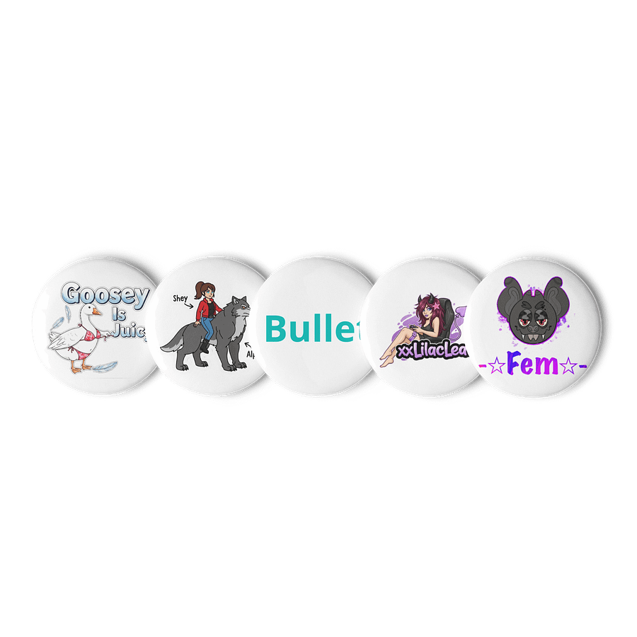 Button set 5 product image (1)