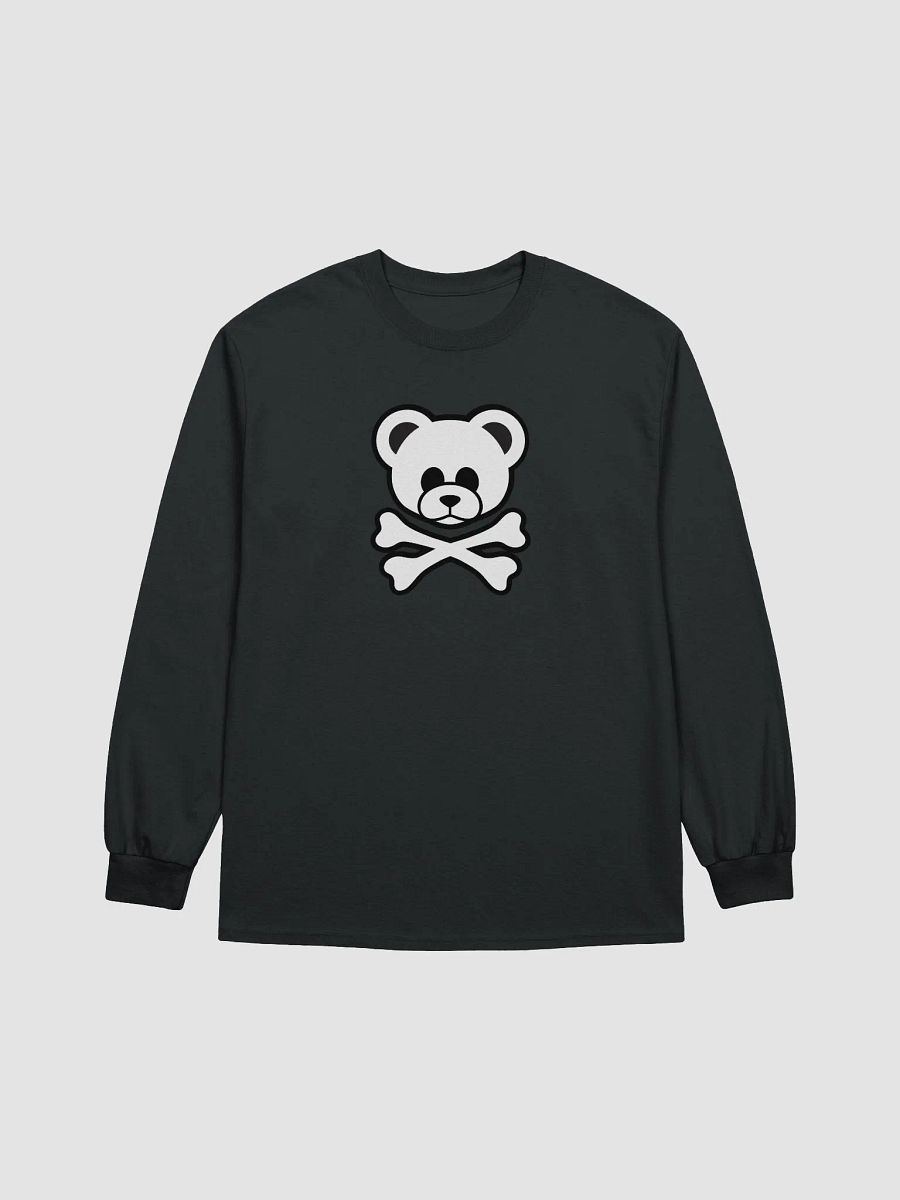 Classic Deady Bear Long Sleeve product image (1)