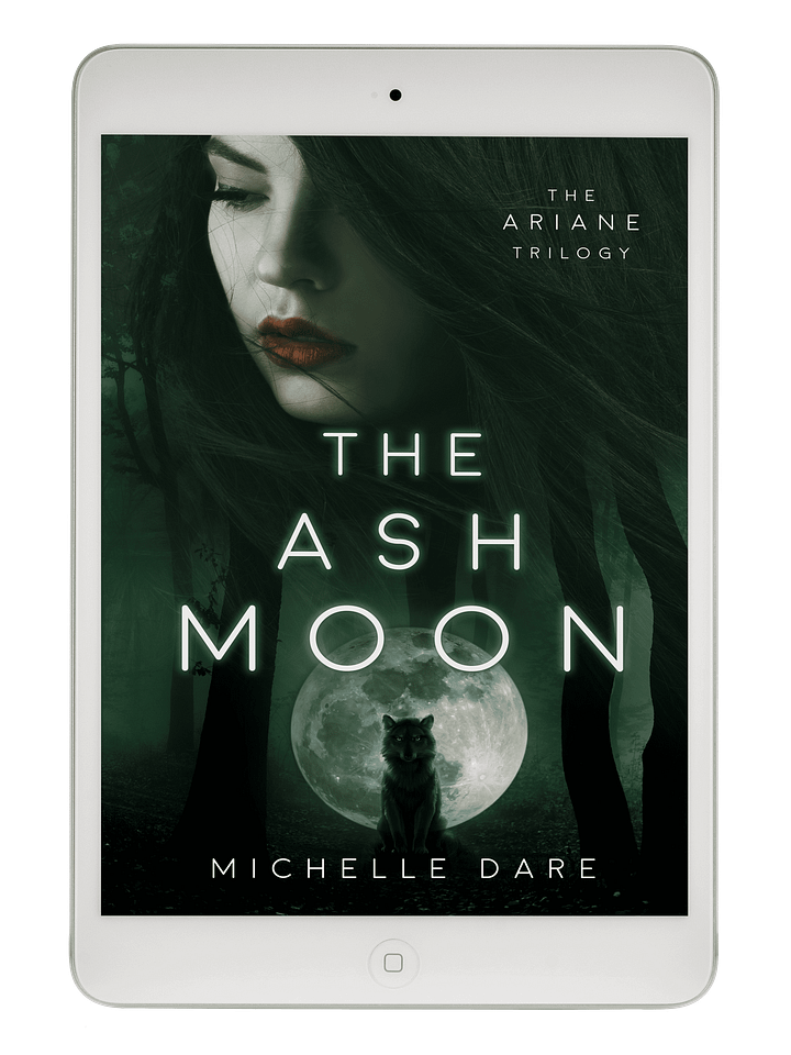 The Ash Moon product image (1)