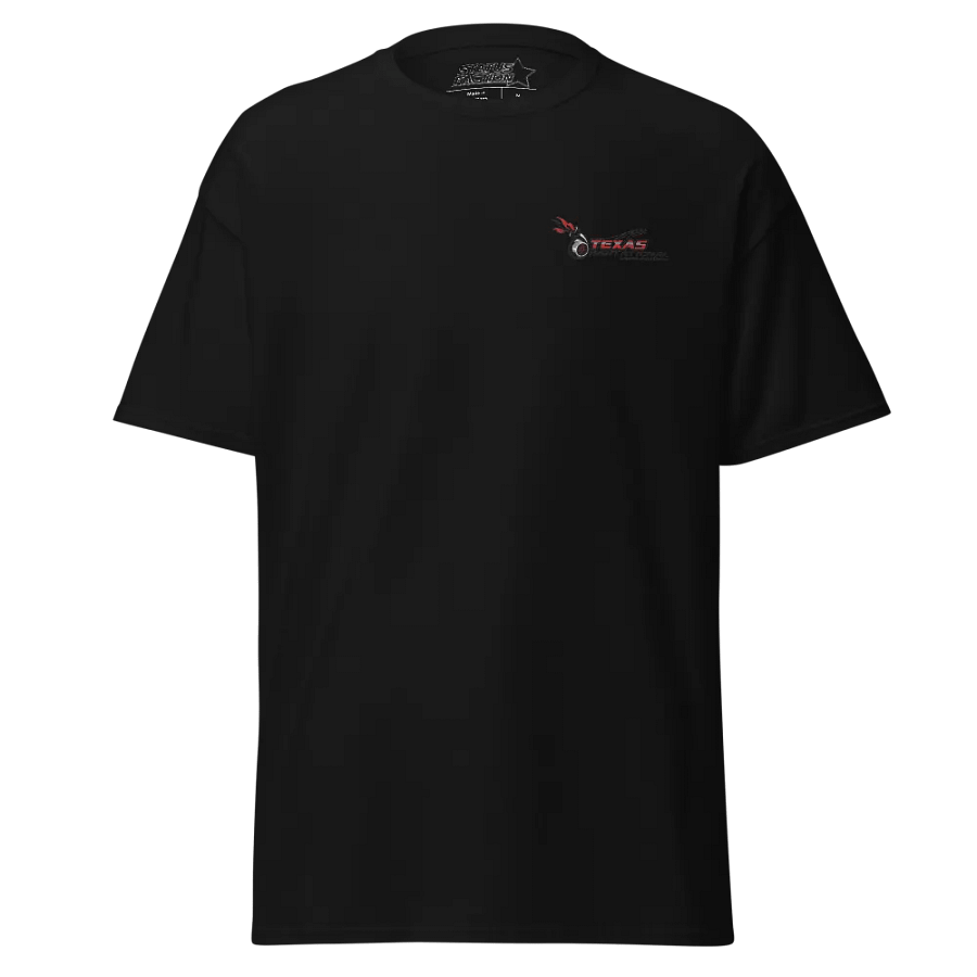 Texas Invitational Legacy T-shirt DTG Print product image (8)