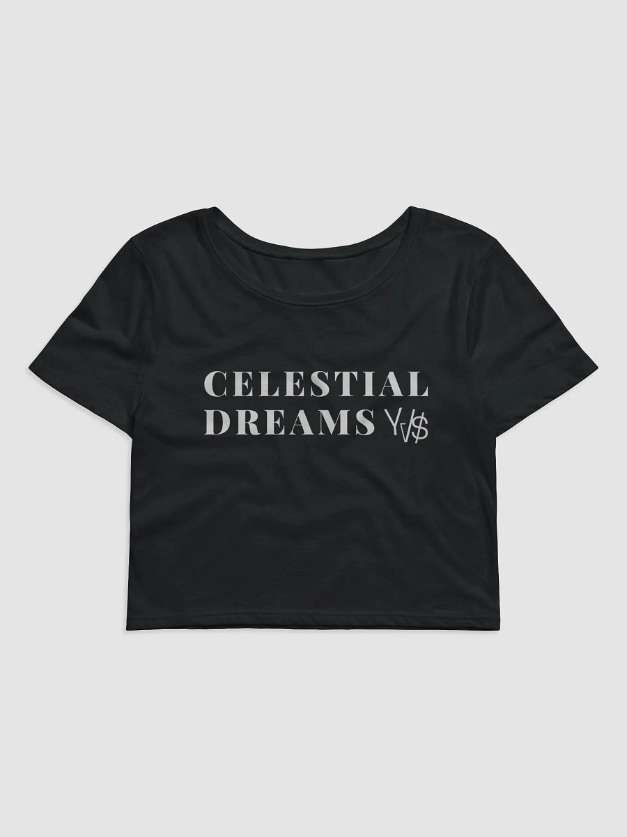 Celestial Dreams ⎮ Crop Top product image (1)