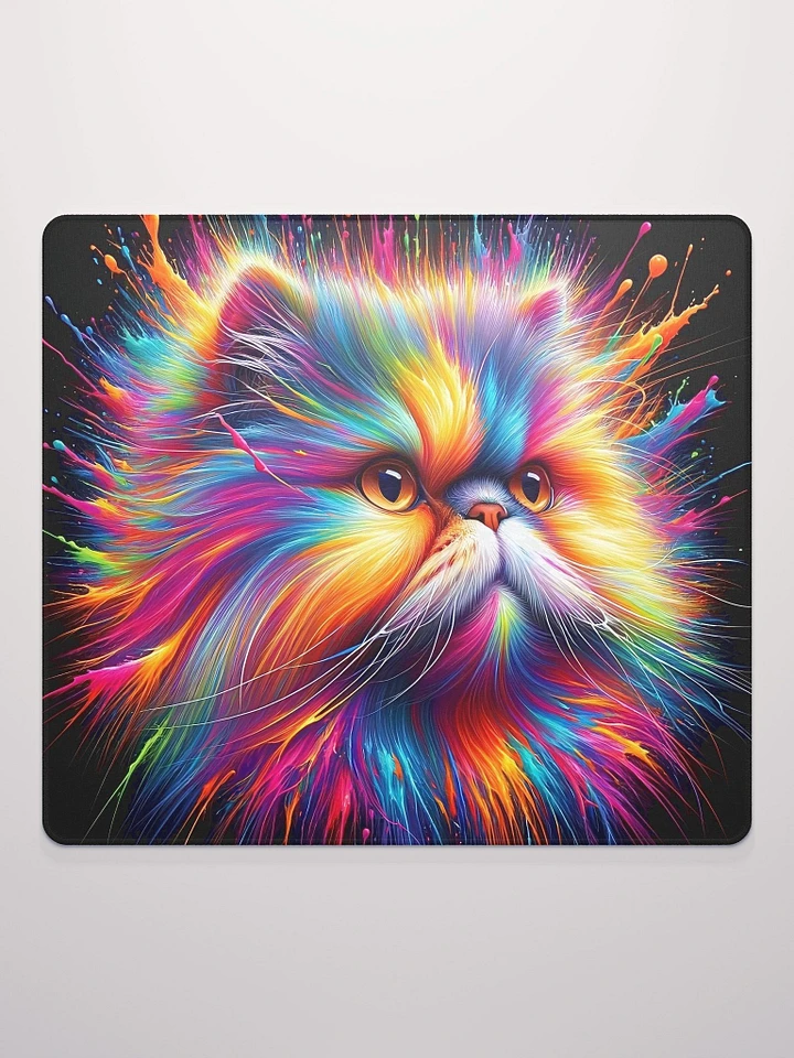 Gaming Mouse Pad: Persian product image (4)