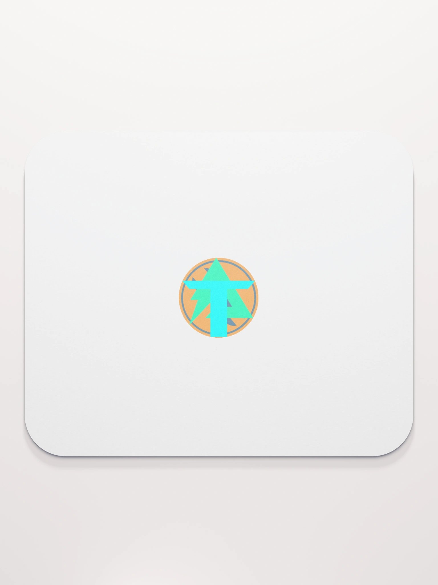 Terengineer Class Mousepad (White) product image (2)