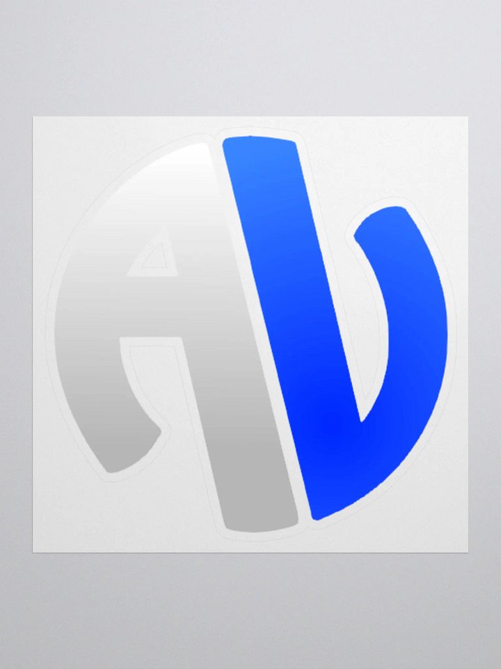 AV Club Stickers product image (1)