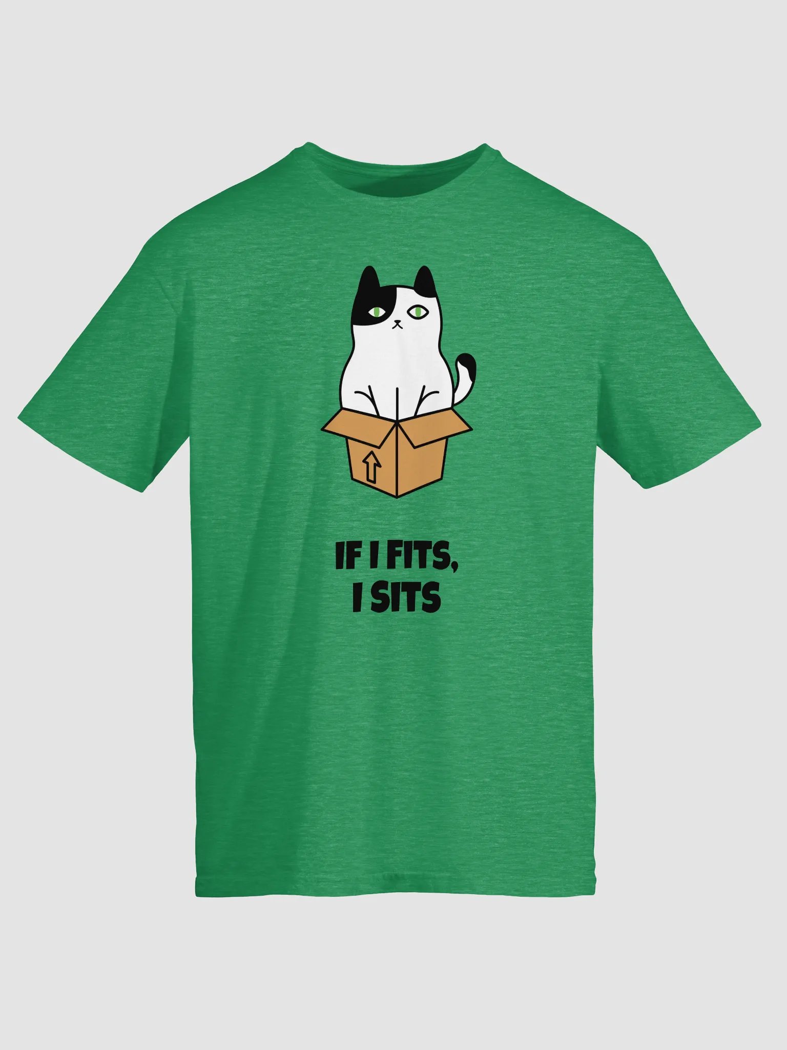 Whiskered Wanderlust T-Shirt product image (2)