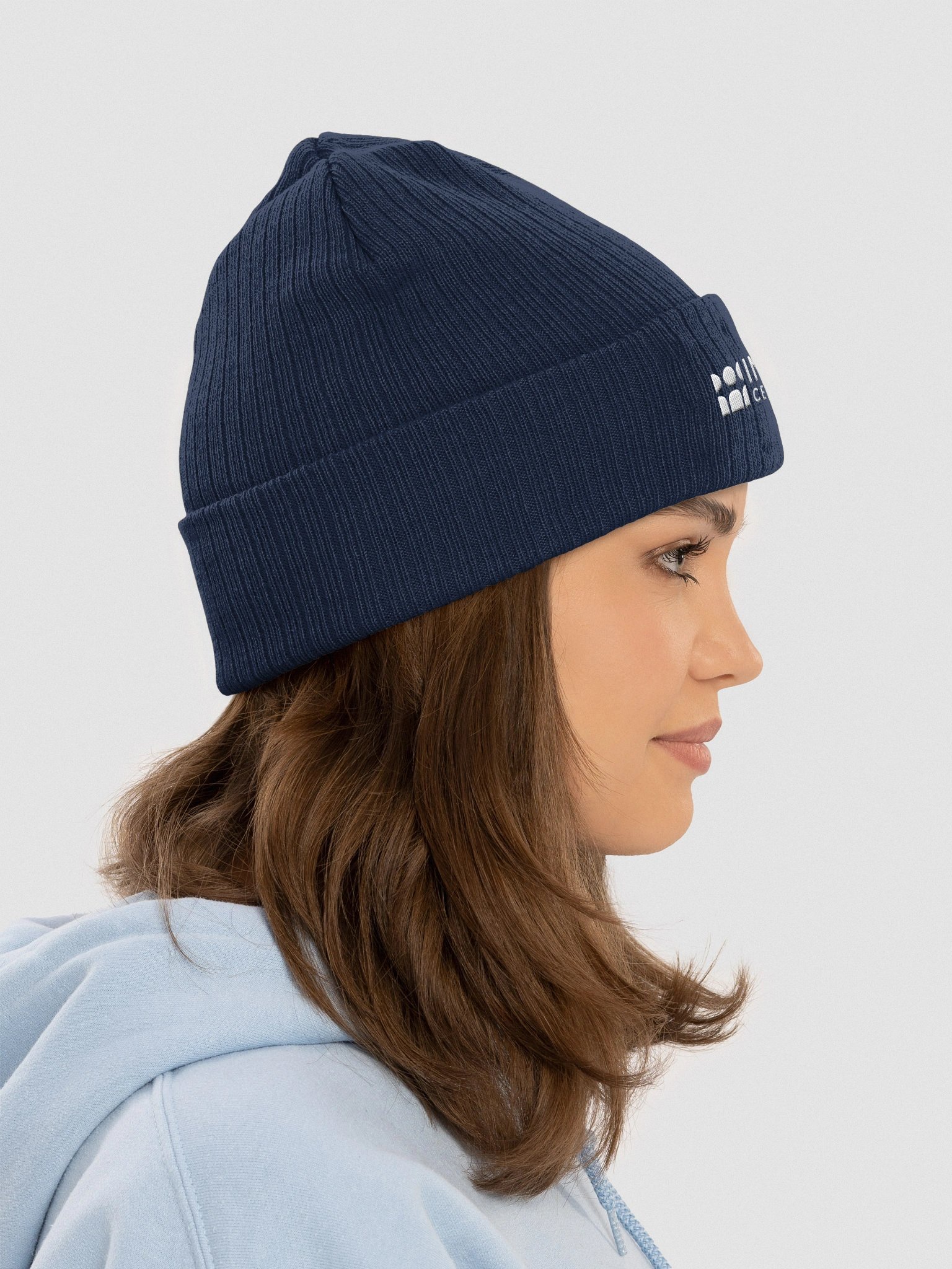 Indivisible CI Beanie product image (8)
