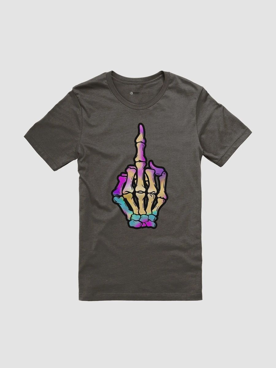 Skello Cartoon T-Shirt product image (2)