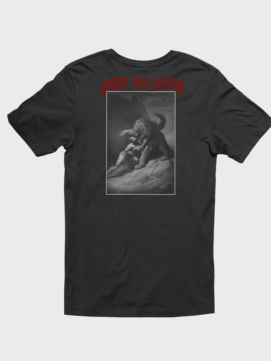 Fight The Beast product image (4)