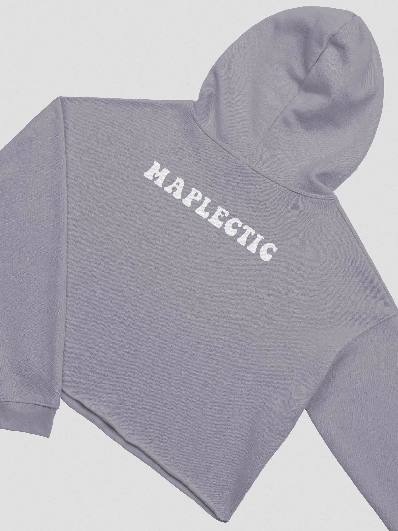 Pro-Sand Cropped Hoodie product image (3)