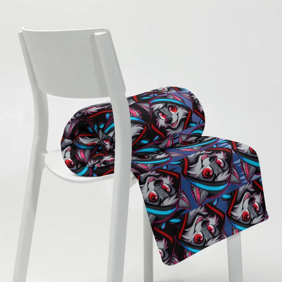 Character Throw Blanket product image (20)