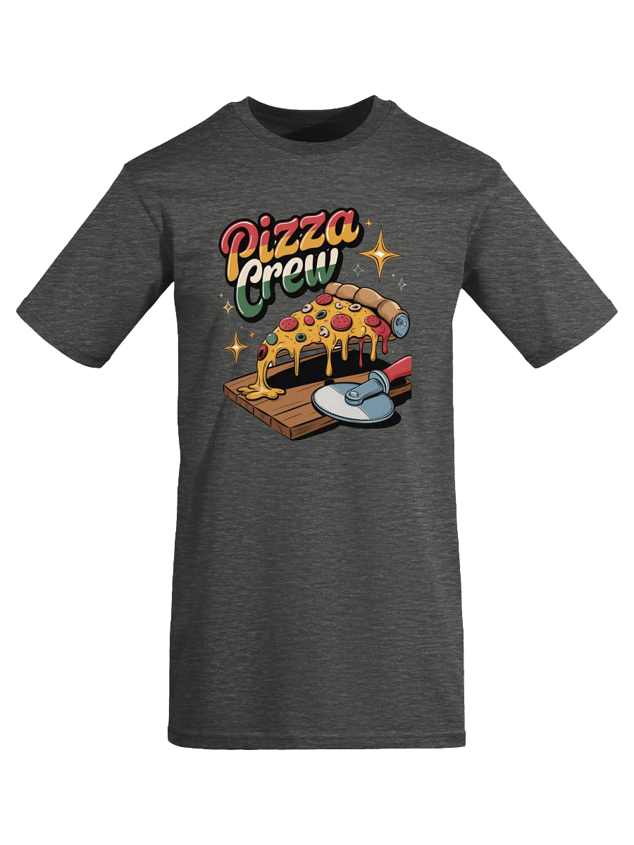 Pizza Crew product image (6)