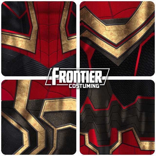 Spider | No Way Set product image (7)