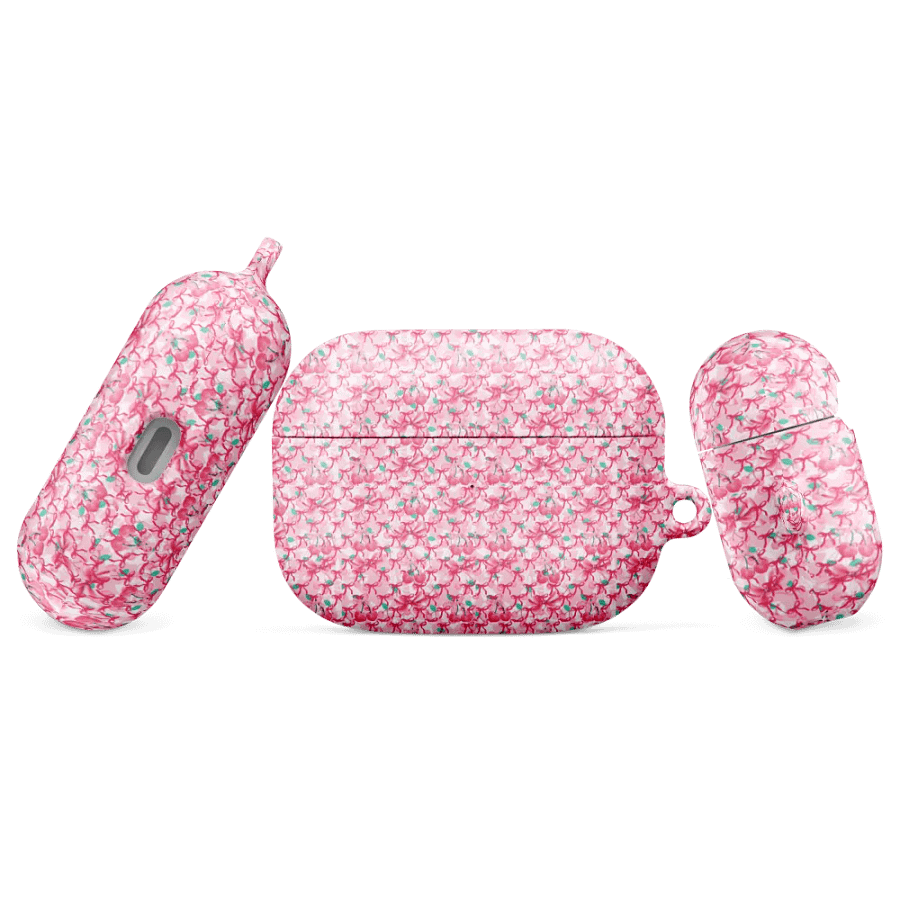 ribbons and bows AirPods® Case for feminine ladies and girls product image (43)