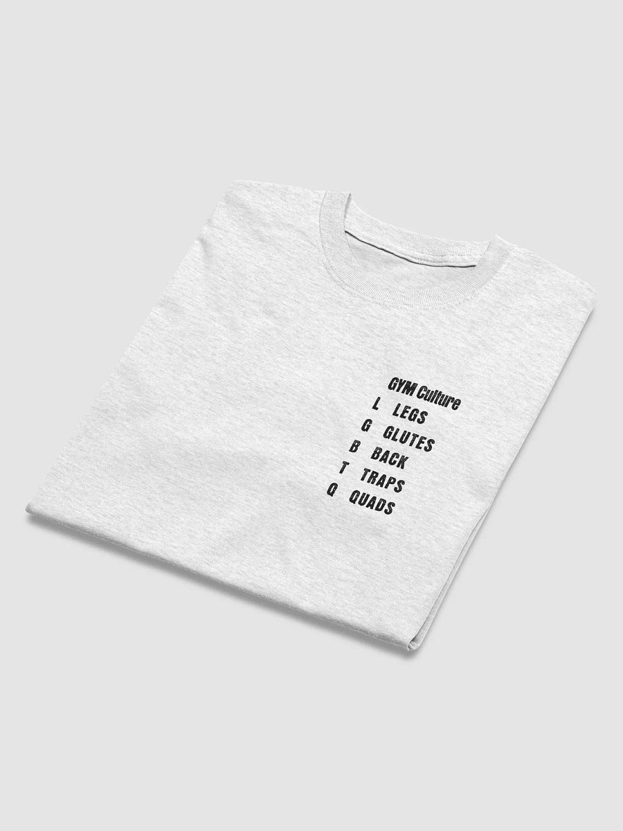 LGBTQ Heavyweight Tee product image (22)