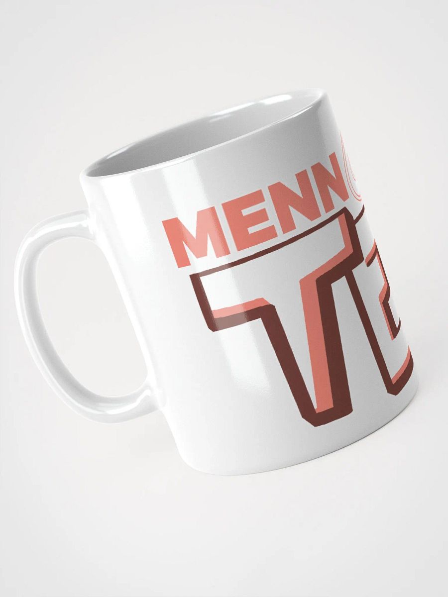 MENN @ TEN Coffee Mug product image (3)
